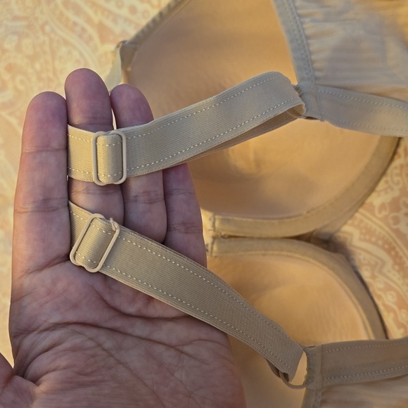 Freya Balcony T-Shirt bra - Picture 4 of 4